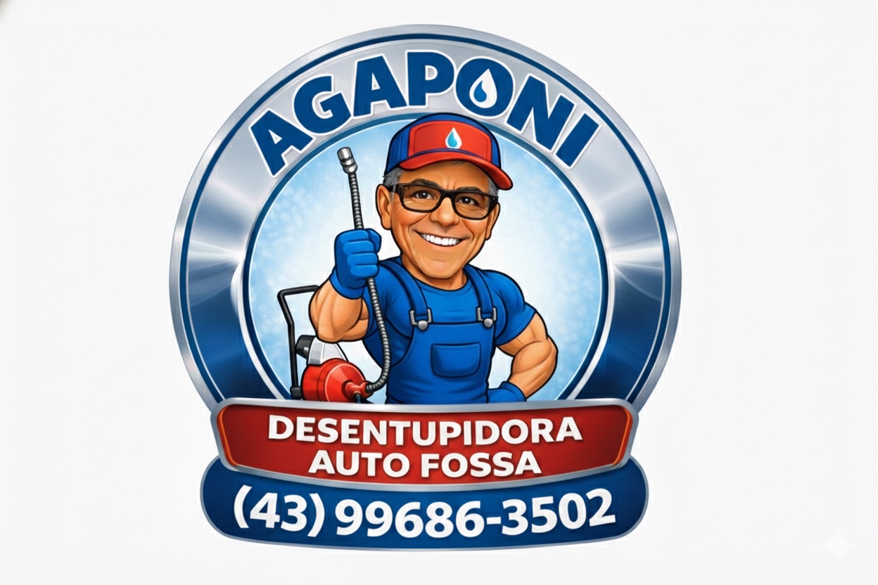 Agaponi Logo